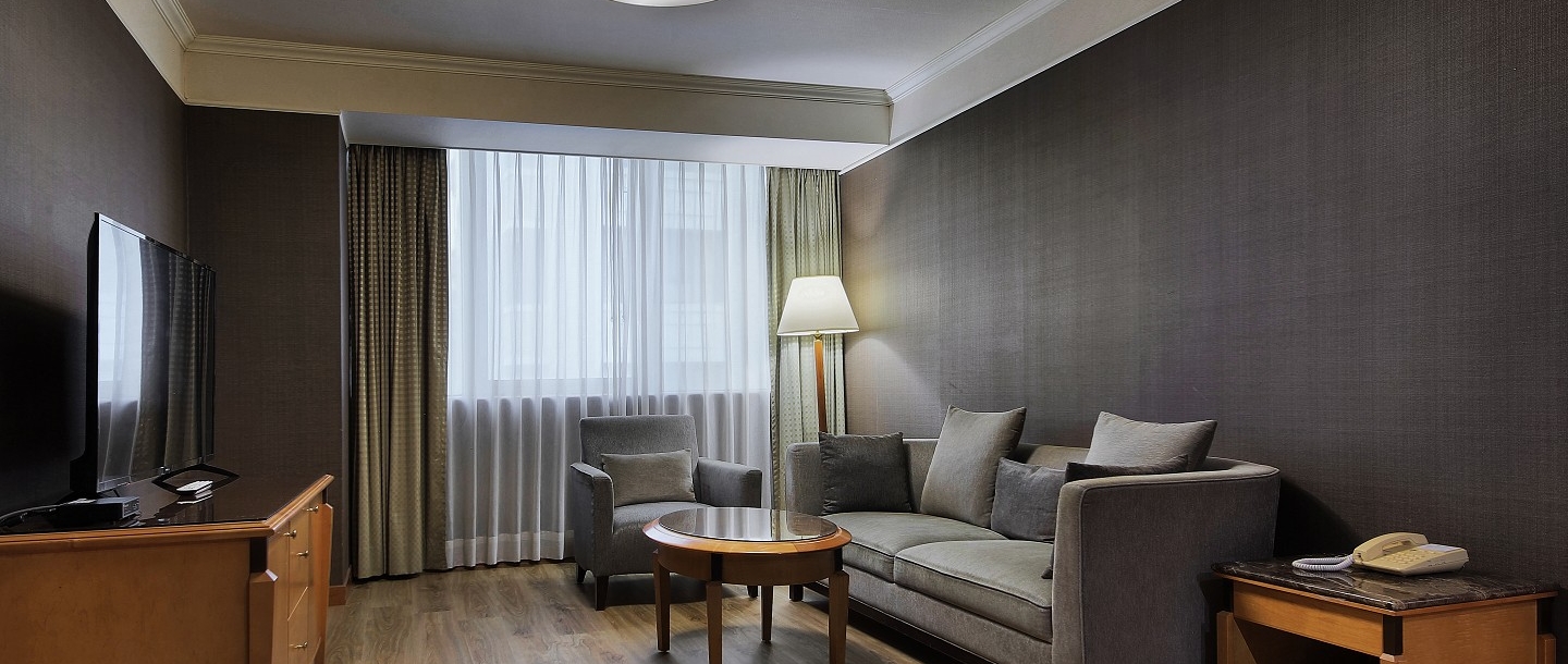 カールトンスイート